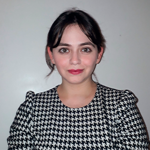 Rocío Sáez-Vergara